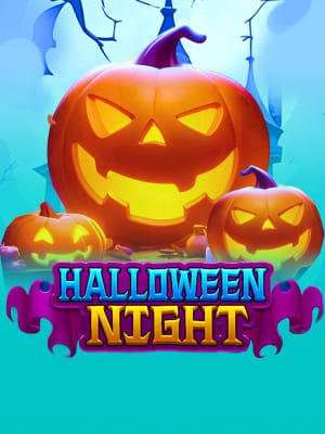 Noite de Halloween