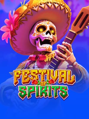 Festival das Almas