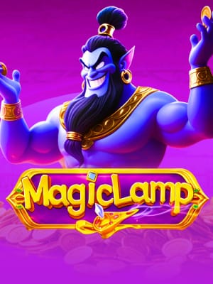 Lampada Mágica