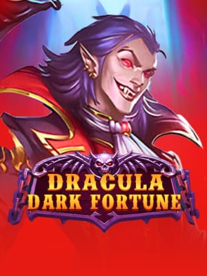 Drácula: Fortuna Sombria