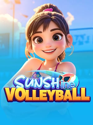 Sunshine Volleyball