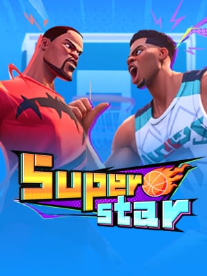 Superestrella