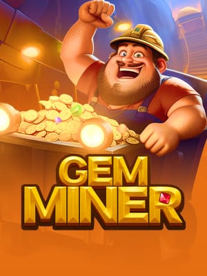Minero de Gemas