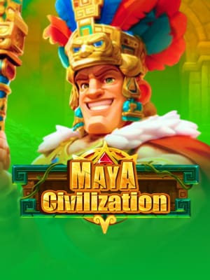 Civiliza??o Maia
