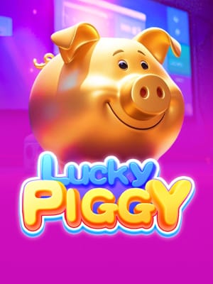Cerdito de la Suerte