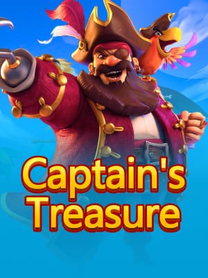 Captain's Treasure