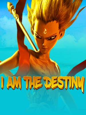 Eu sou o destino