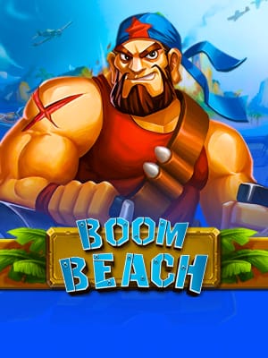 Boom Beach