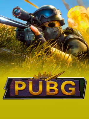 PUBG