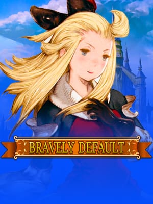 Bravely Default