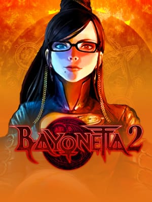 Bayonetta