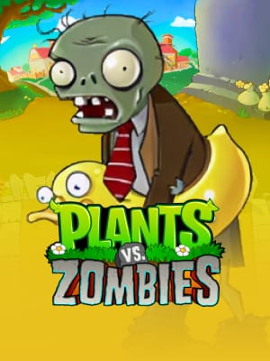 Plantas vs zumbis
