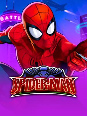 Homem-Aranha