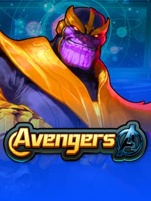 Vingadores