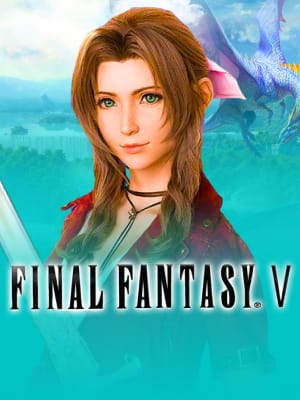 Final Fantasy V