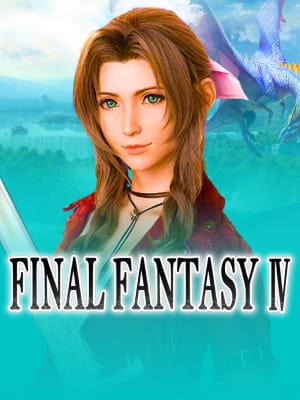 Final Fantasy Ⅳ