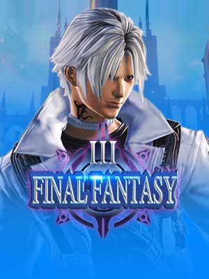 Final Fantasy Ⅲ