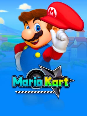 Corrida Mario