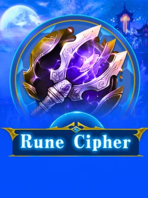 Cifra Rúnica