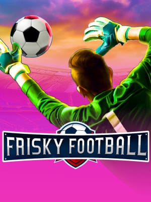 Frisky Football