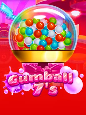 Bolas de Chicle 7's