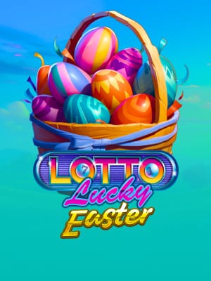 Lotto Lucky Easter