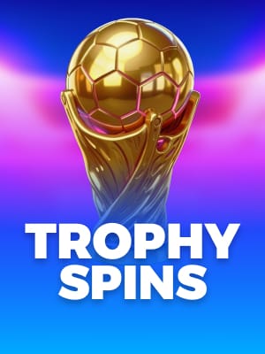 Trophy Spins - World Cup 26
