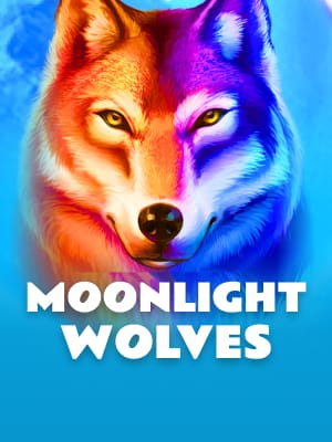 Moonlight Wolves