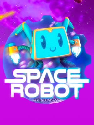 Robot Espacial
