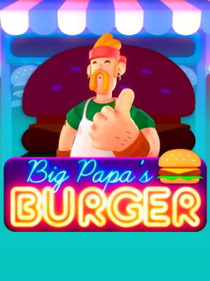 Big Papa's Burger