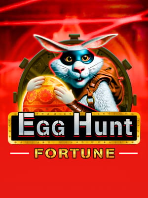 Caza de Huevos de la Fortuna
