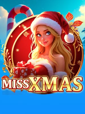 Señorita Navidad