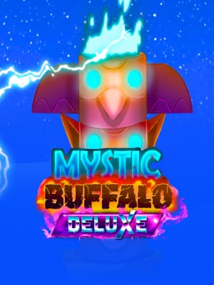 Mystic Buffalo Deluxe