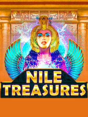 Nile Treasures