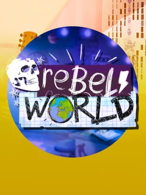 Mundo Rebelde