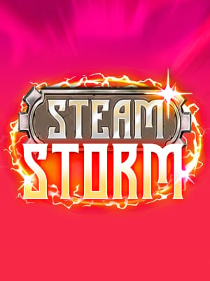 Steam Storm
