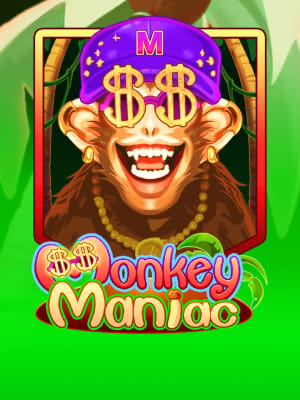 Monkey Maniac
