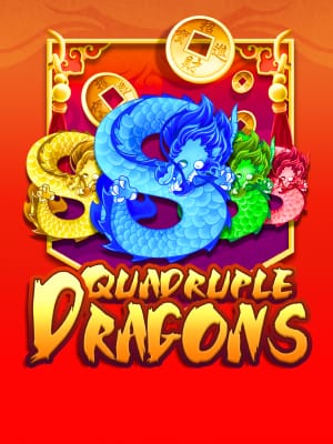 Cuatro Dragones