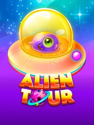 Tour Alienígena