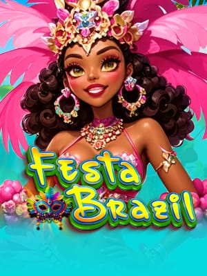 Festa Brazil