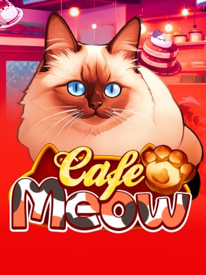 Café Miau