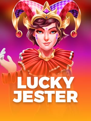 Lucky Jester