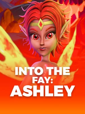 En el Reino Fay: Ashley