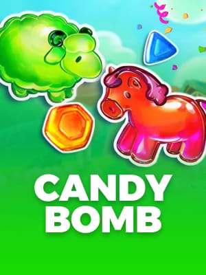 Bomba de Dulces