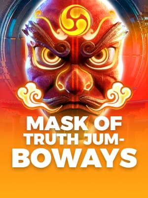 Mask of Truth Jumboways