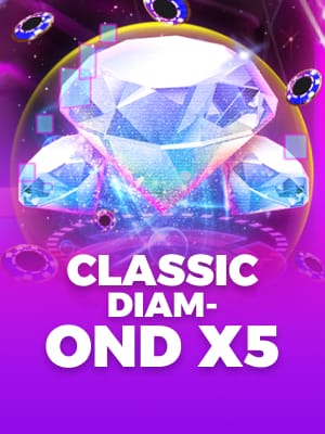 Diamante Clásico X5