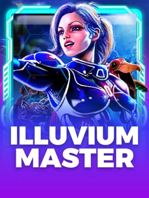Maestro Illuvium