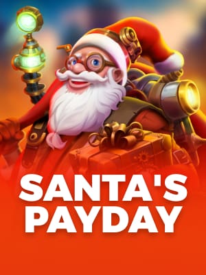 Día de Pago de Santa