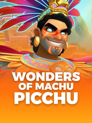 Maravilhas de Machu Picchu