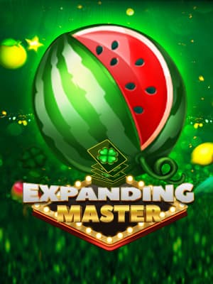 Expanding Master